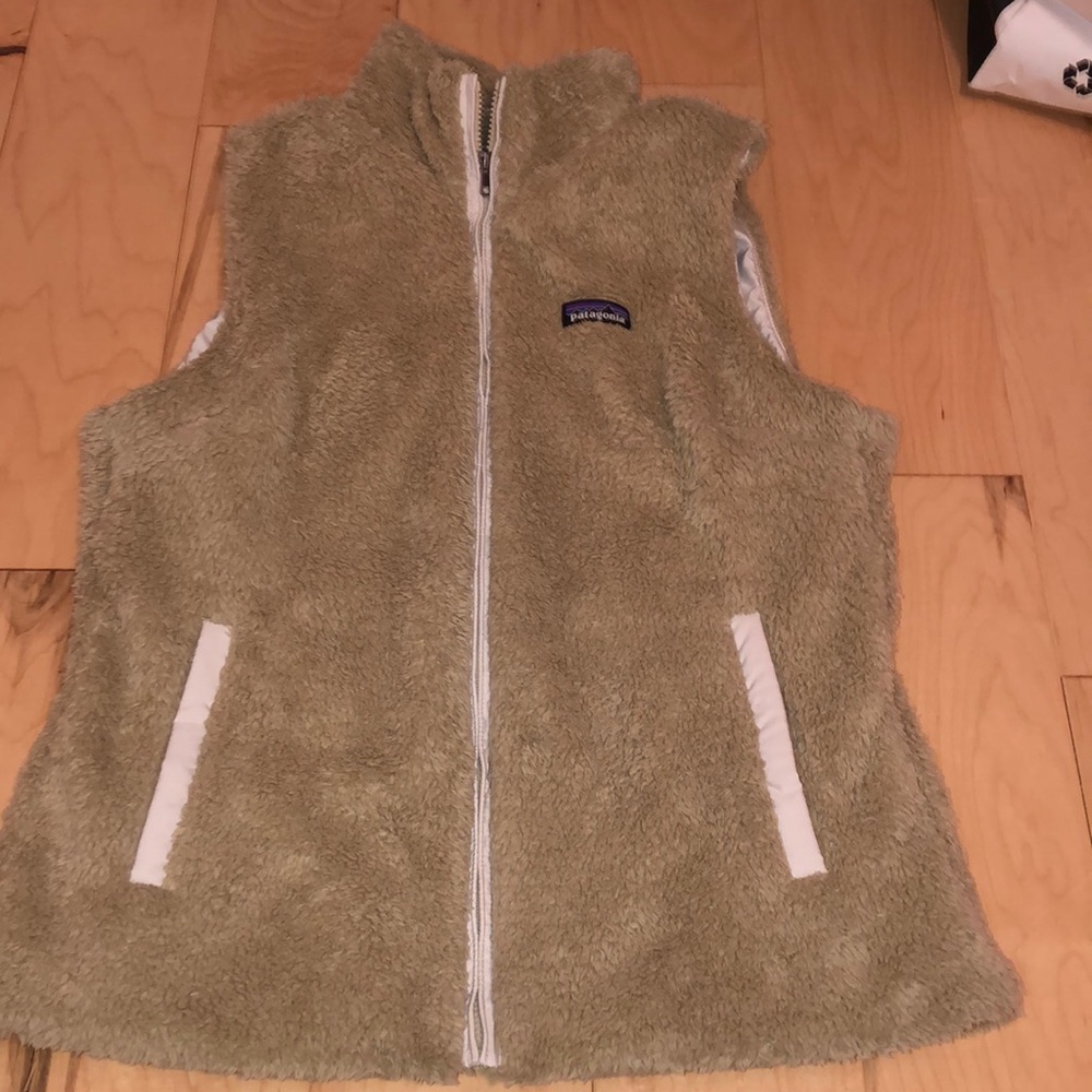 Patagonia Los Gatos Vest